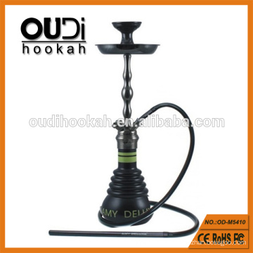 L&#39;Europe et l&#39;Amérique Hot Sale Luxury hookah silicone flexible amy deluxe